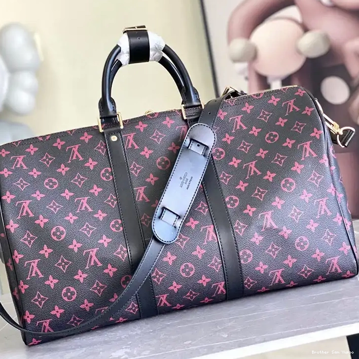 Brother Sam 2410YA0033 LV Bags 0328
